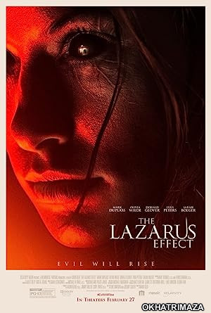 The Lazarus Effect (2015) Hollywood Hindi Dubbed Movie